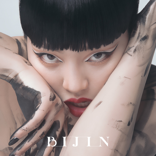 CHANMINA — BIJIN cover artwork