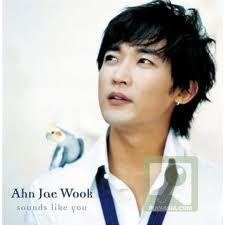 Ahn Jae-Wook — Always Beside You cover artwork