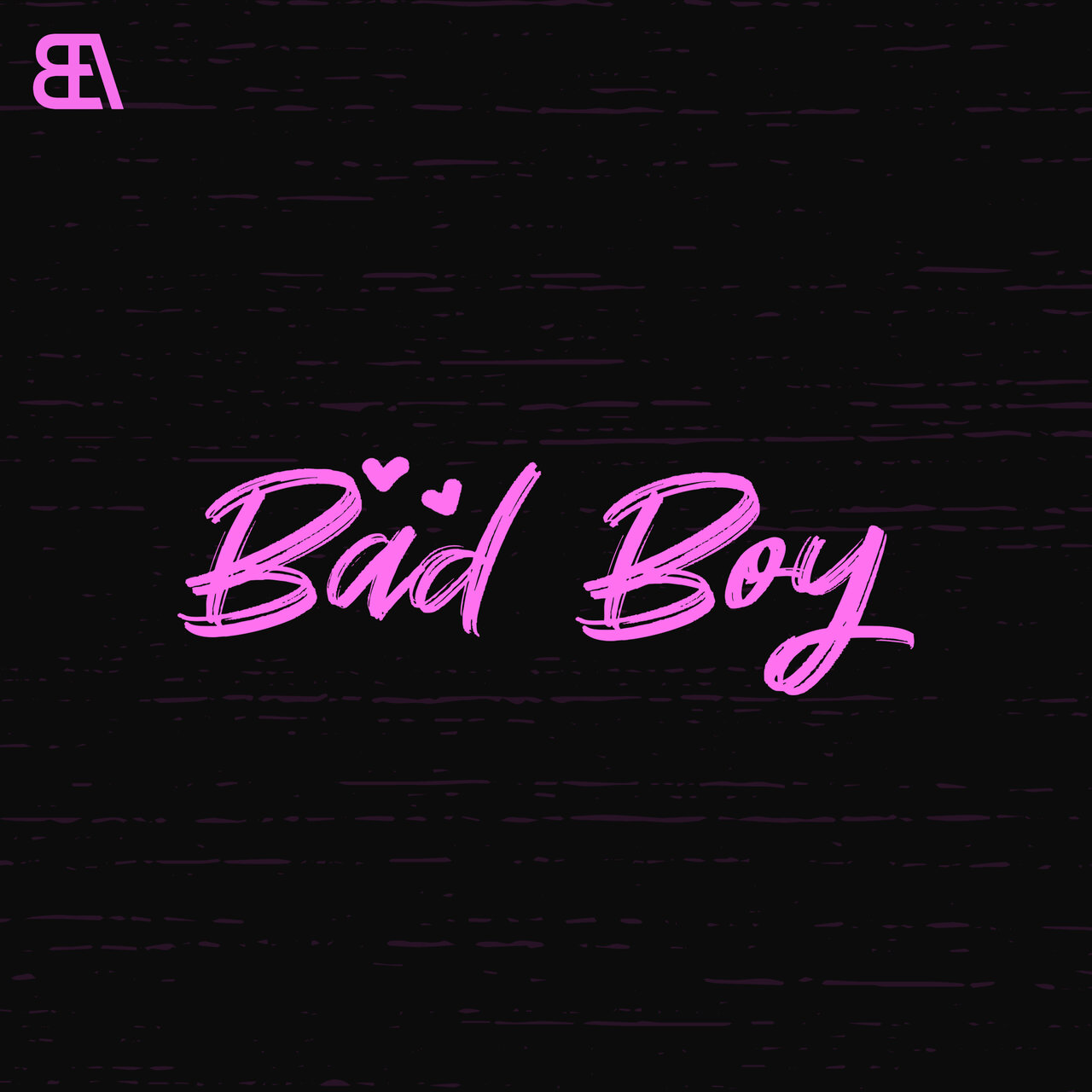 Brother Apollo — Bad Boy cover artwork
