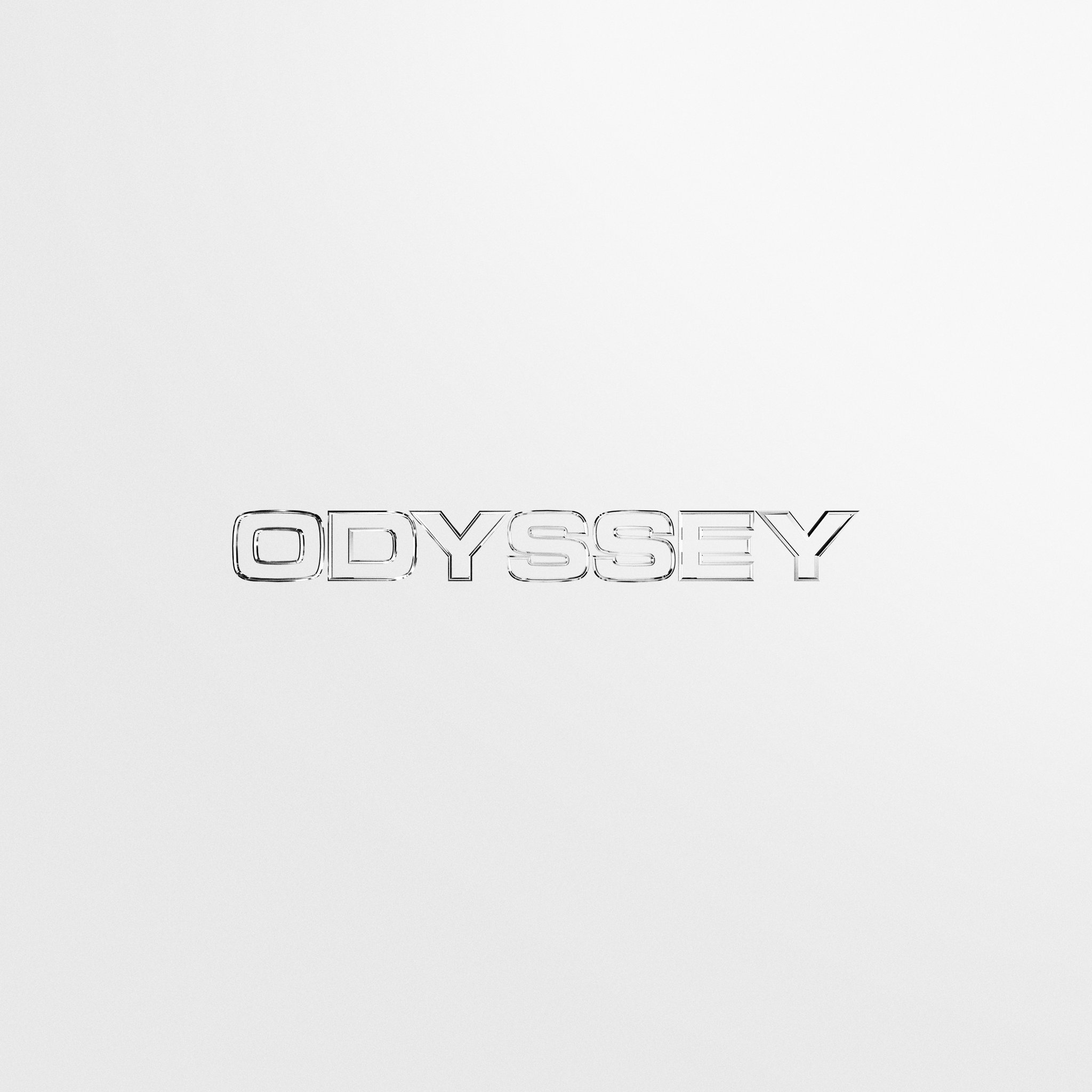 1991 Odyssey cover artwork