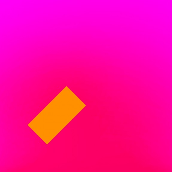 Jamie xx — Beat For cover artwork