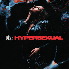 Rêve — Hypersexual cover artwork