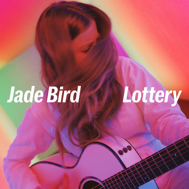 Jade Bird — Lottery cover artwork