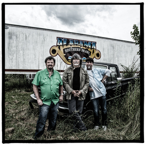 Alabama — Wasn&#039;t Through Lovin&#039; You Yet cover artwork