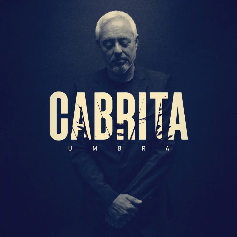 Cabrita featuring LARIE — Dance cover artwork