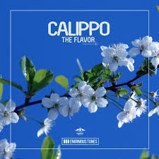 Calippo — The Flavor cover artwork