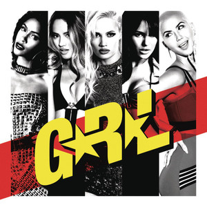 G.R.L. G.R.L. cover artwork