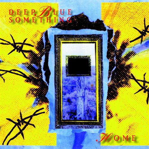 Deep Blue Something Home cover artwork