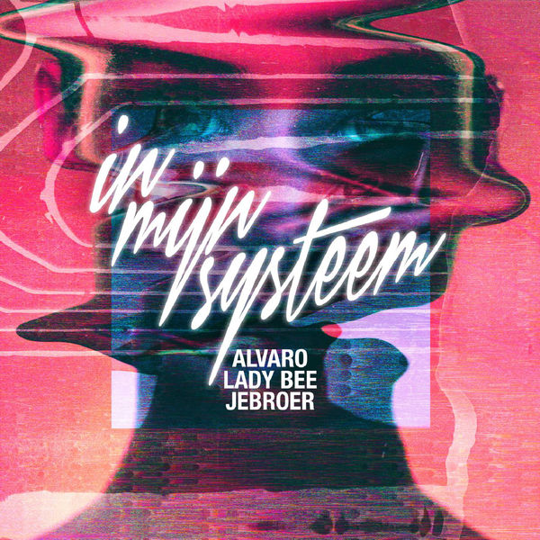 Alvaro, Lady Bee, & Jebroer — In Mijn Systeem cover artwork