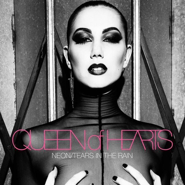 Queen Of Hearts — Neon cover artwork