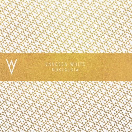 Vanessa White — Nostalgia cover artwork