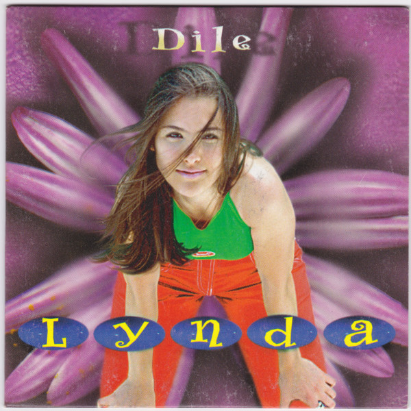 Lynda Thomas — Dile cover artwork