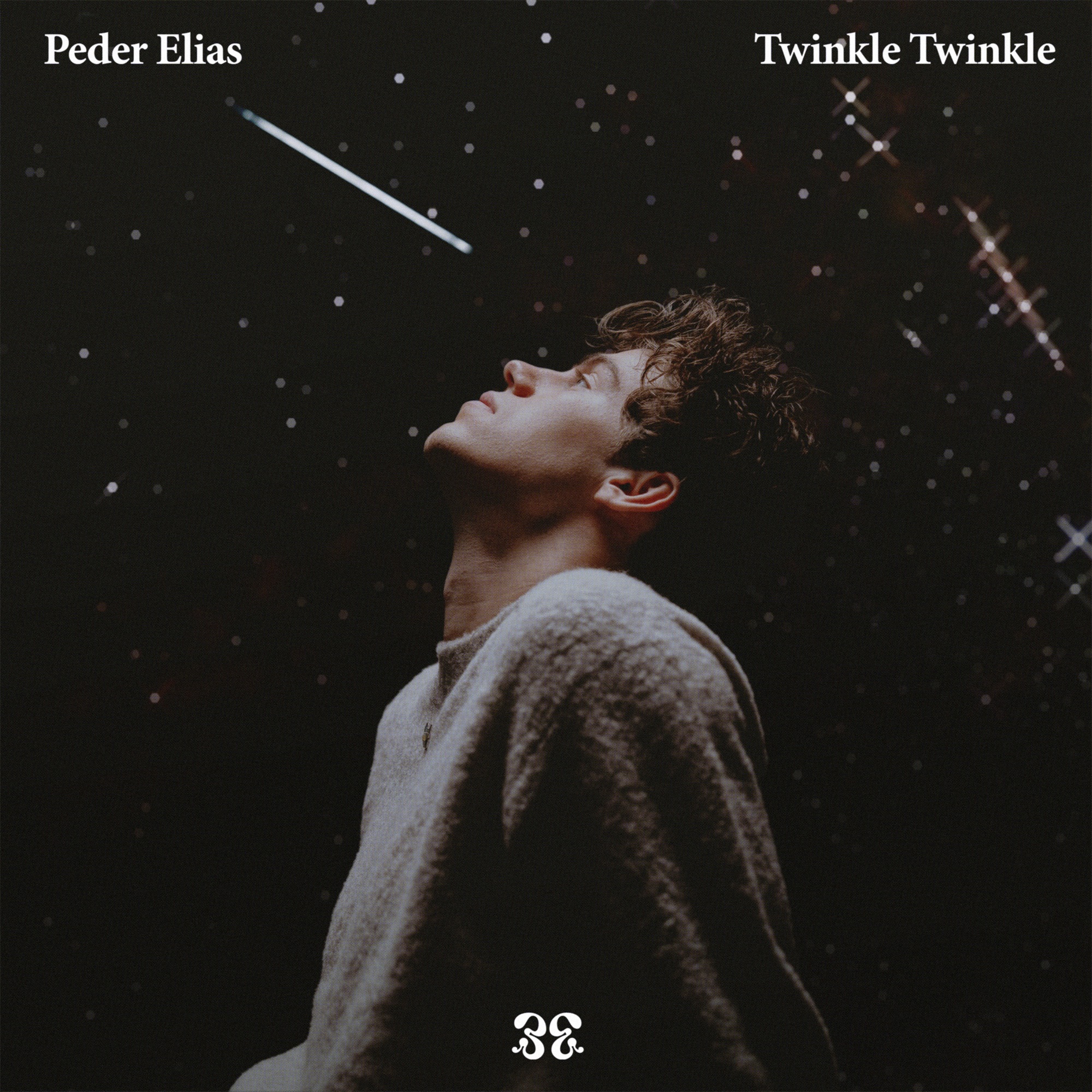 Peder Elias — Twinkle Twinkle cover artwork