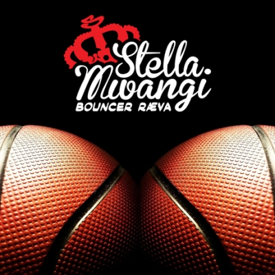 Stella Mwangi — Bouncer ræva cover artwork