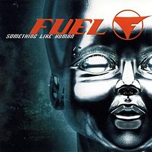 Fuel — Hemorrhage (In My Hands) cover artwork
