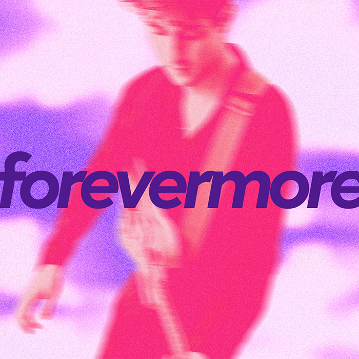 Roosevelt — Forevermore cover artwork