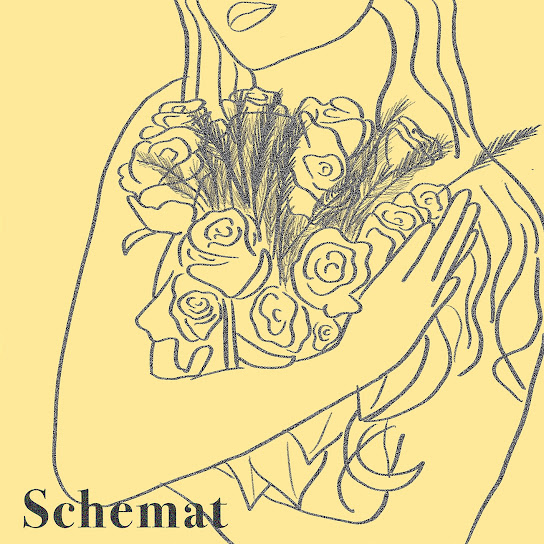 AniKa Dąbrowska — Schemat cover artwork