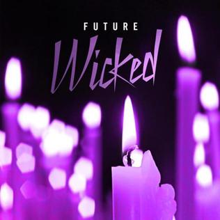 Future — Wicked cover artwork