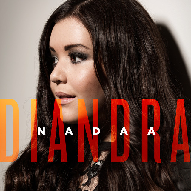 Diandra — Nadaa cover artwork
