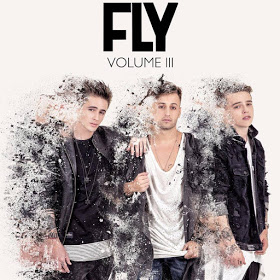 Fly Volume III cover artwork