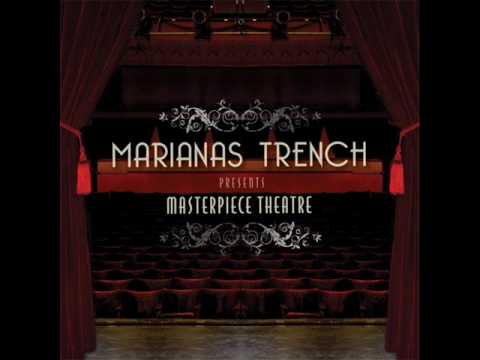Marianas Trench featuring Jessica Lee — Good To You cover artwork