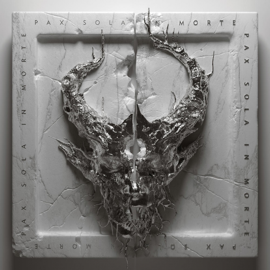 Demon Hunter — Fear Is Not My Guide cover artwork