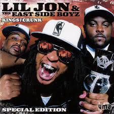 Lil Jon &amp; The East Side Boyz featuring Devin The Dude & Oobie — Ooh Na Na Naa Naa cover artwork