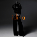 Idina Menzel — Small World cover artwork