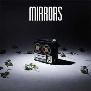 Mirrors Ways to an End cover artwork