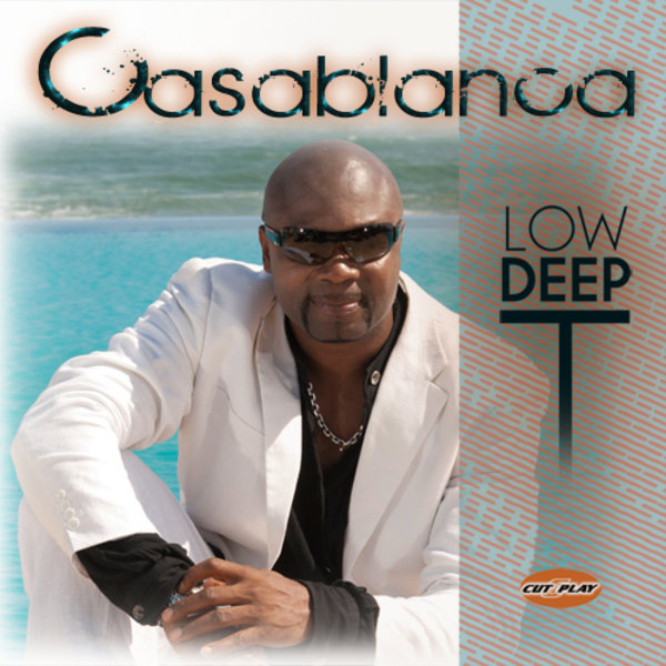 Low Deep T Casablanca cover artwork