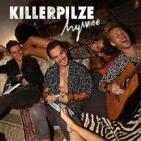 Killerpilze Hymne cover artwork