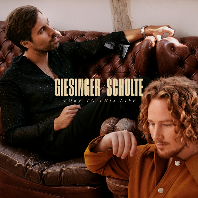 Max Giesinger & Michael Schulte More To This Life cover artwork