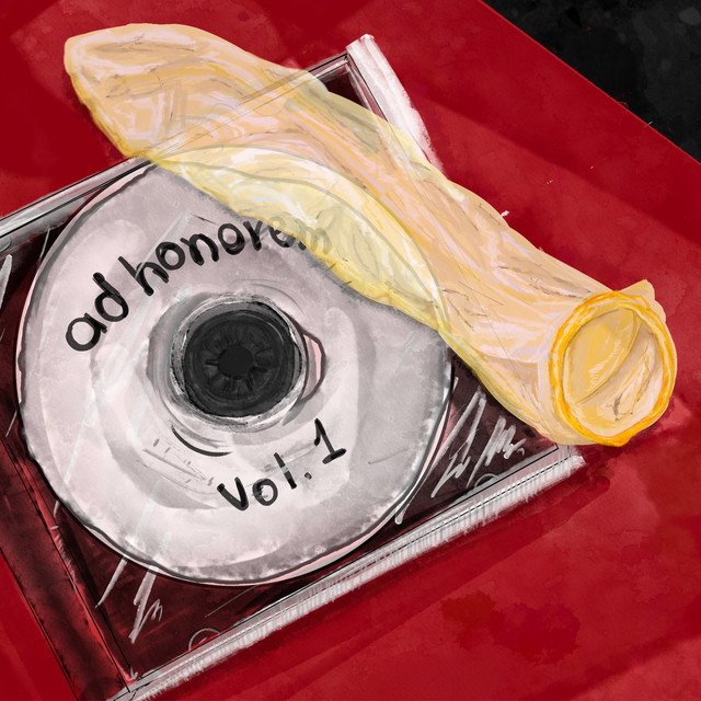 Dillom & MECHAYRXMEO MAMI ISSUES cover artwork