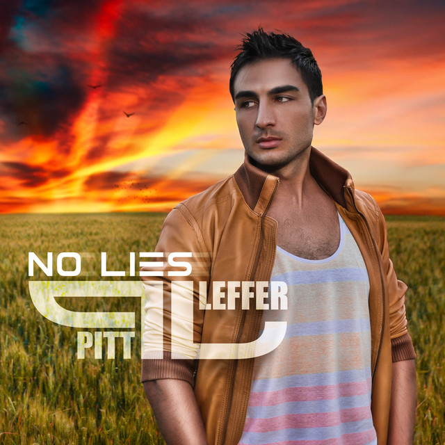 Pitt Leffer — No Lies cover artwork