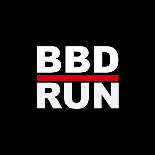 Bell Biv DeVoe — Run cover artwork
