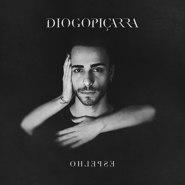 Diogo Piçarra Espelho cover artwork