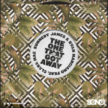 Sunnery James &amp; Ryan Marciano featuring Clara Mae — The One That Got Away cover artwork