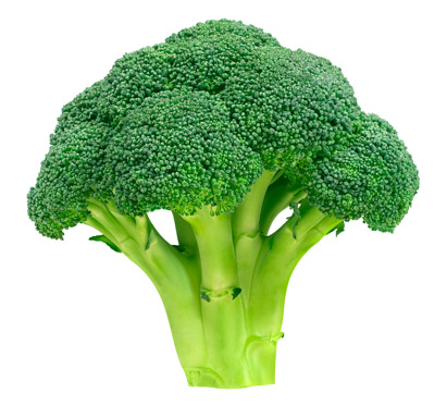 Broccoli avatar