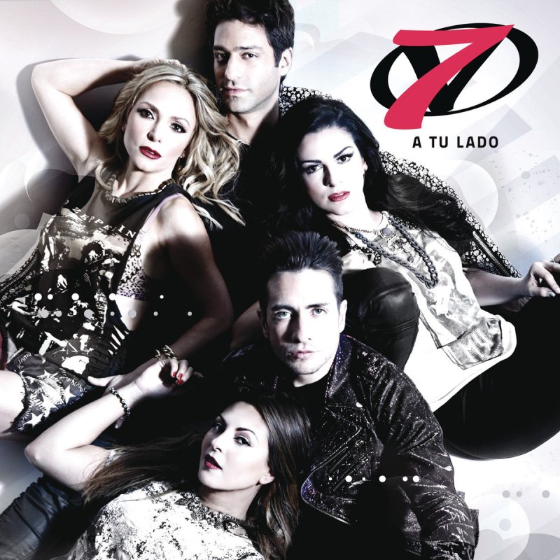 OV7 — Tenemos Un Secreto cover artwork
