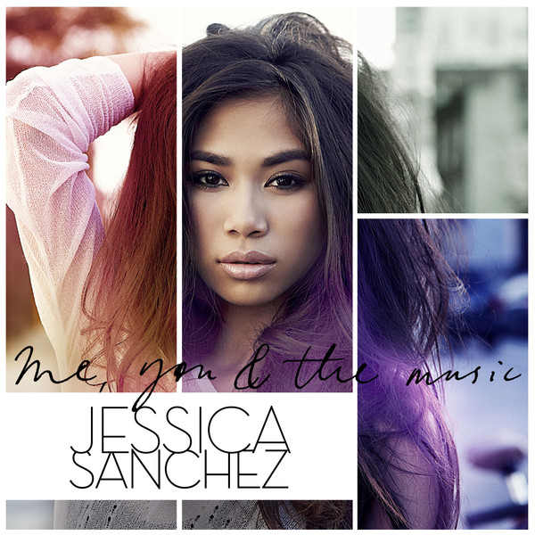Jessica Sanchez featuring Prince Royce — No One Compares cover artwork