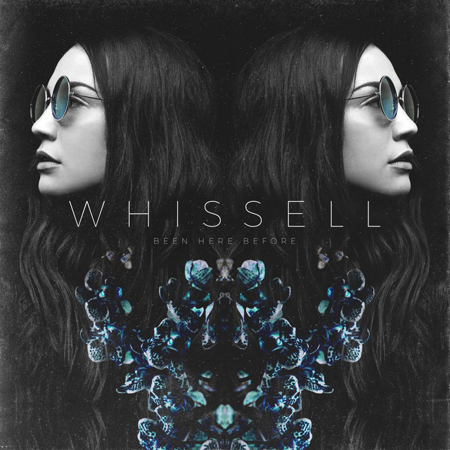 Whissell — Been Here Before cover artwork