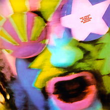 The Crazy World of Arthur Brown The Crazy World of Arthur Brown cover artwork