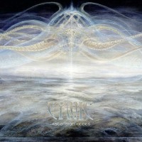Cynic — Ascension Codes cover artwork