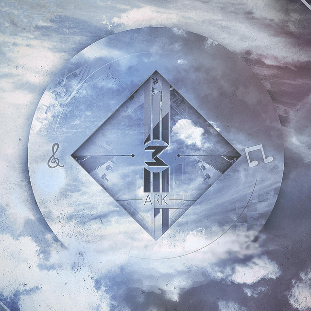 Scraton — Ark cover artwork