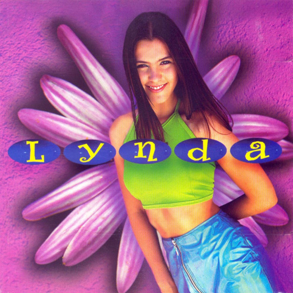 Lynda Thomas — Corazón cover artwork