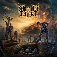 Shadow Of Intent Elegy cover artwork