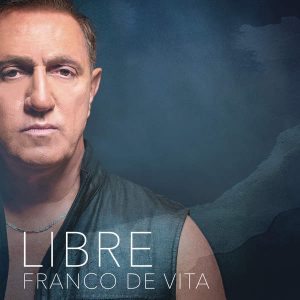 Franco De Vita featuring Lorenzo Fragola — No Sé Nada De Tí cover artwork