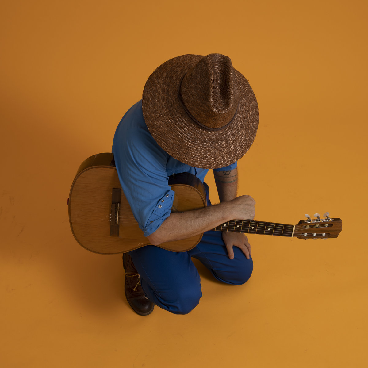 Dekker — Small Wins cover artwork