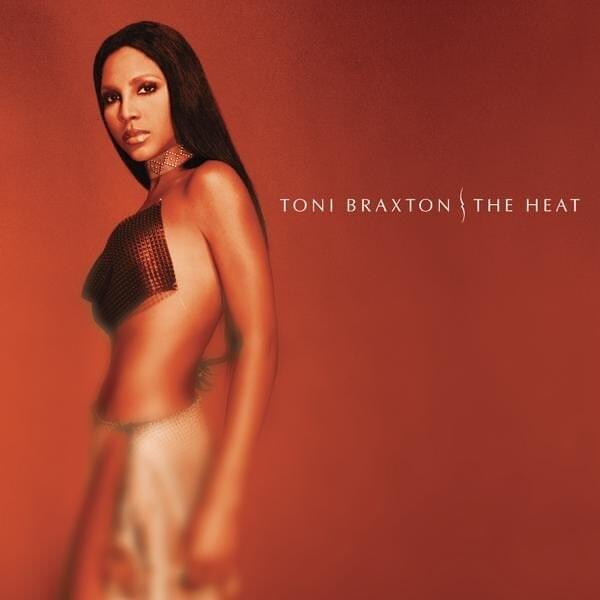 Toni Braxton featuring Lisa &quot;Left Eye&quot; Lopes — Gimme Some cover artwork