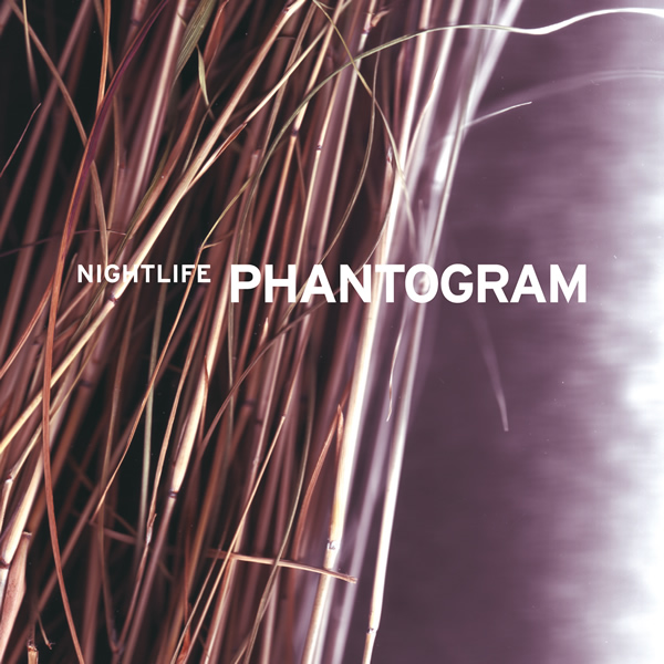 Phantogram Nightlife cover artwork